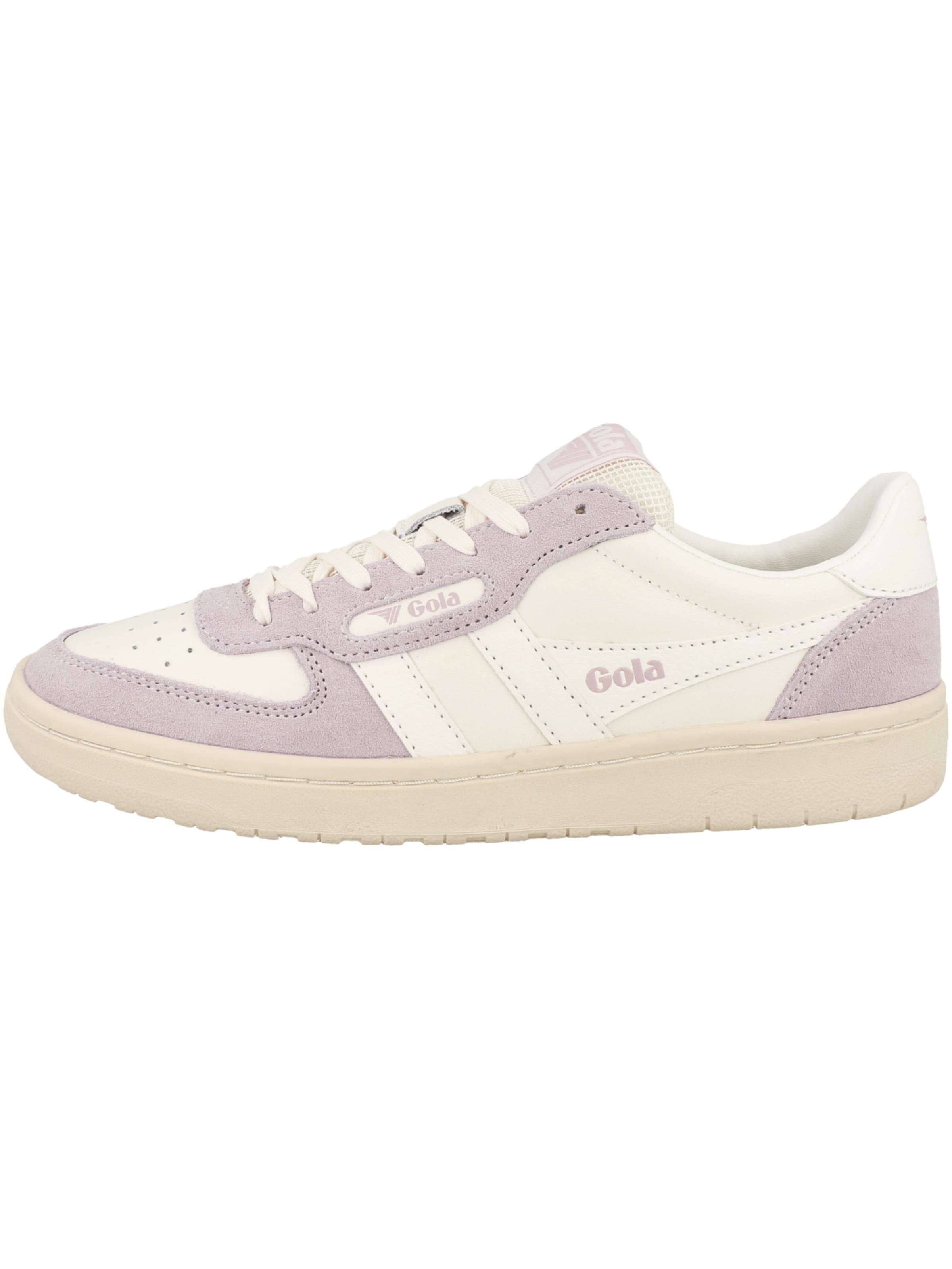 Gola Sneakers 'Hawk 89' in White