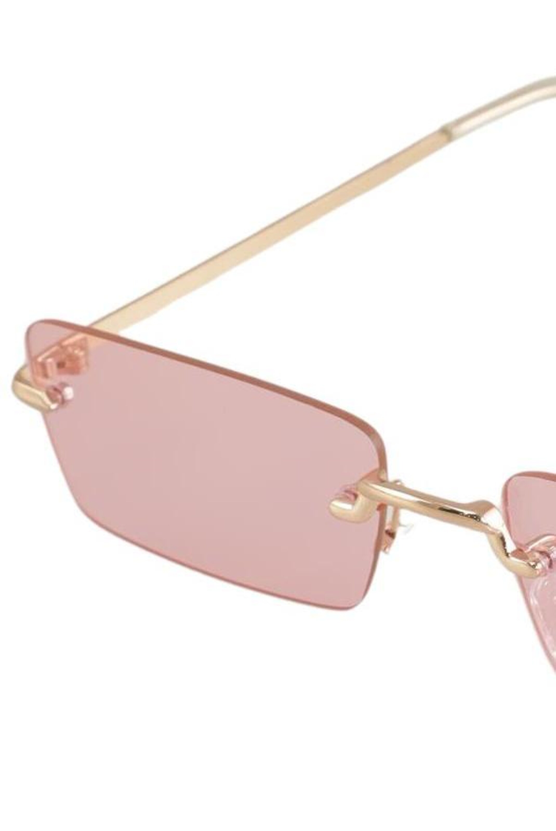 Pier One Sonnenbrille One Size in Gold