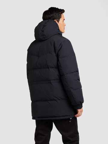 LEVI'S ® Jacke 'Rockridge' in Schwarz