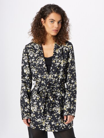 SCOTCH & SODA Blazer in Black: front