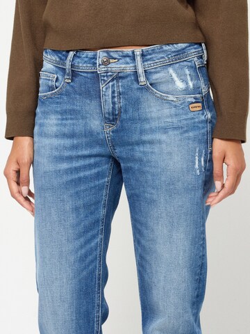 Gang Regular Jeans '94Amelie' in Blue