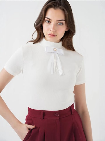 Bigdart - Camisa em branco