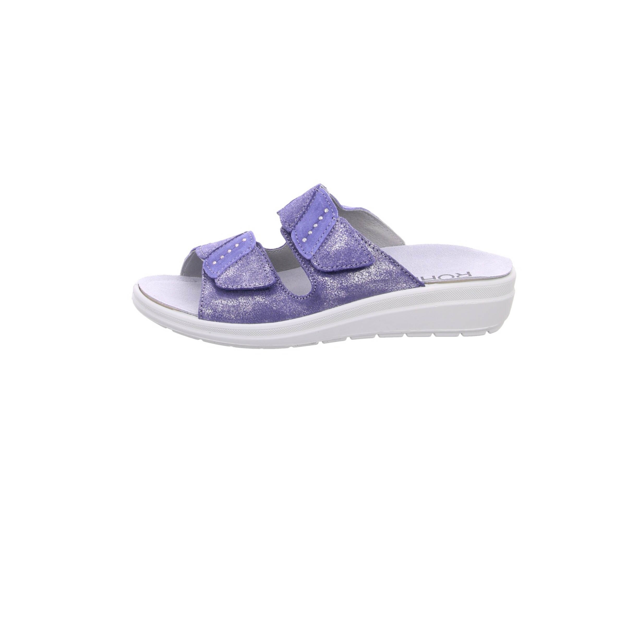 ROHDE Muiltjes in Lila