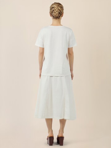 APART Shirt in White