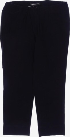 Sara Lindholm Pants in XL in Black: front