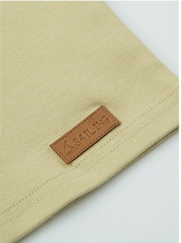 Sailing Sweater in Beige