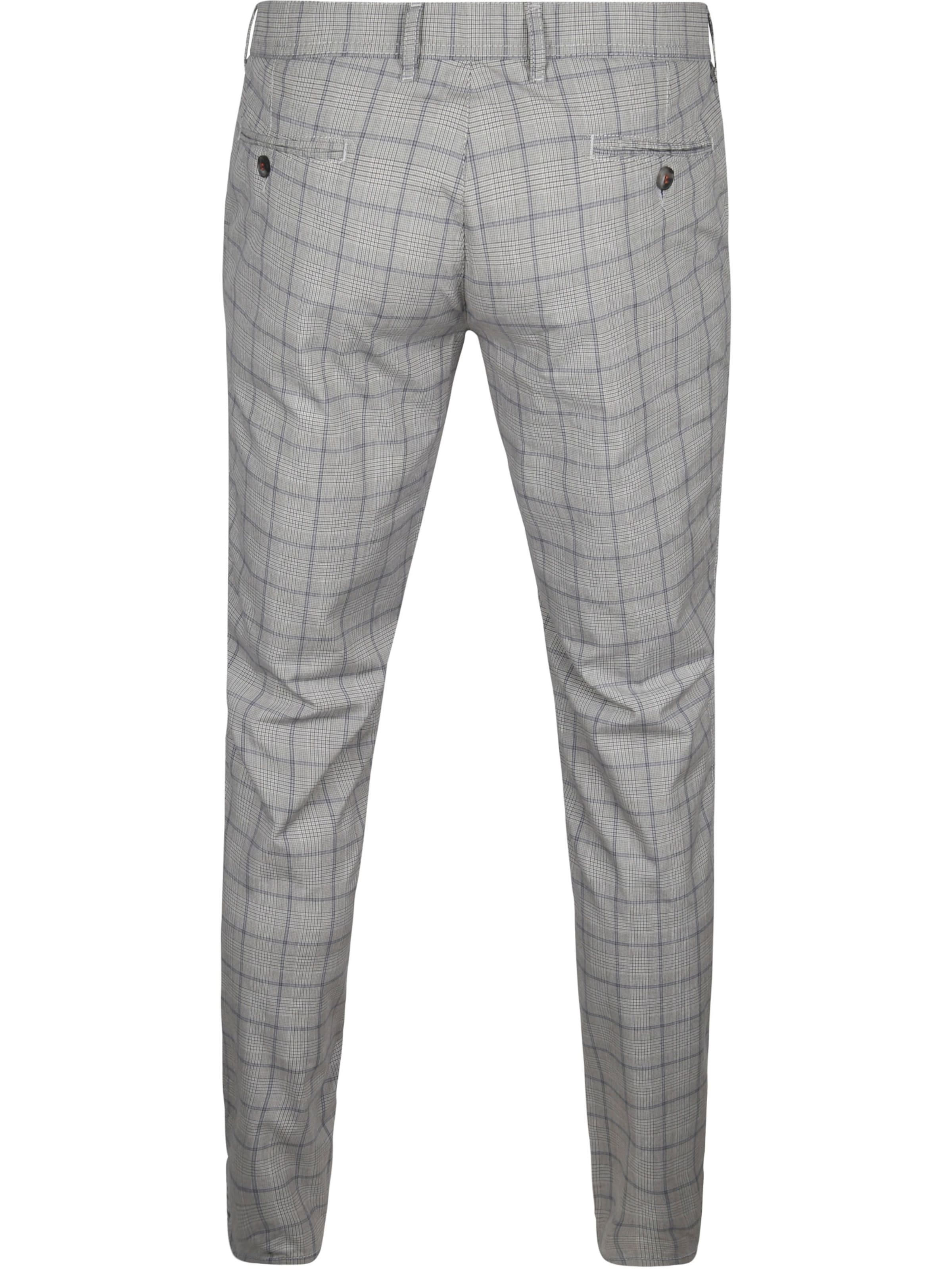 Suitable Regular Chinohose 'Pico'‌ in Grau