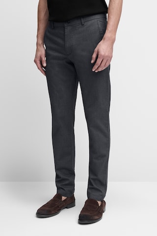 CINQUE Slimfit Chinohose in Grau