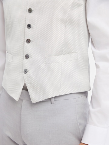 JOOP! Suit vest in White