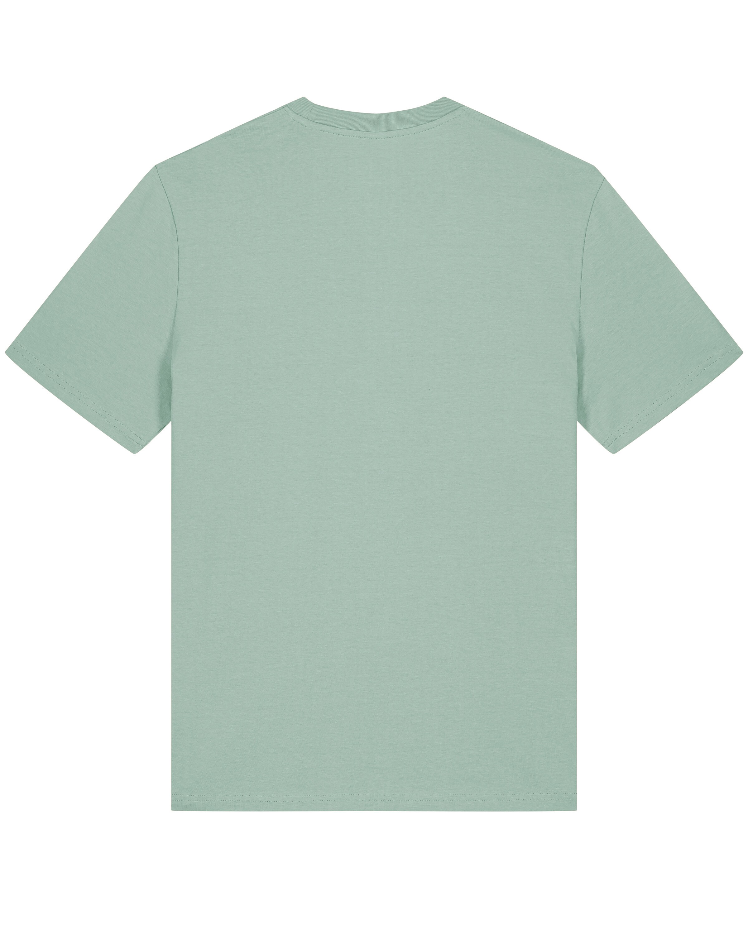 Maglietta ' Surfing for life ' di Watapparel in verde