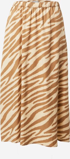 Gonna 'Rilby' DRYKORN di colore beige / camello, Visualizzazione prodotti