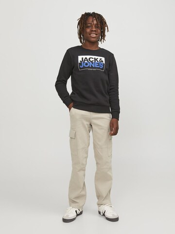 regular Pantaloni 'HARLOW' di JACK & JONES MINI in beige