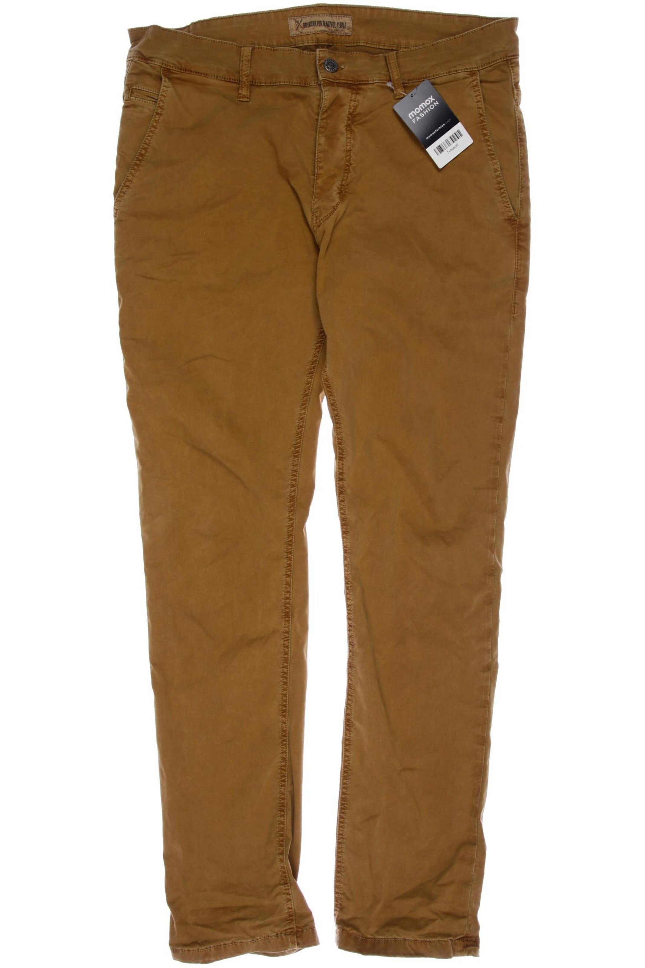 DRYKORN Pants in 32 in Orange, Item view