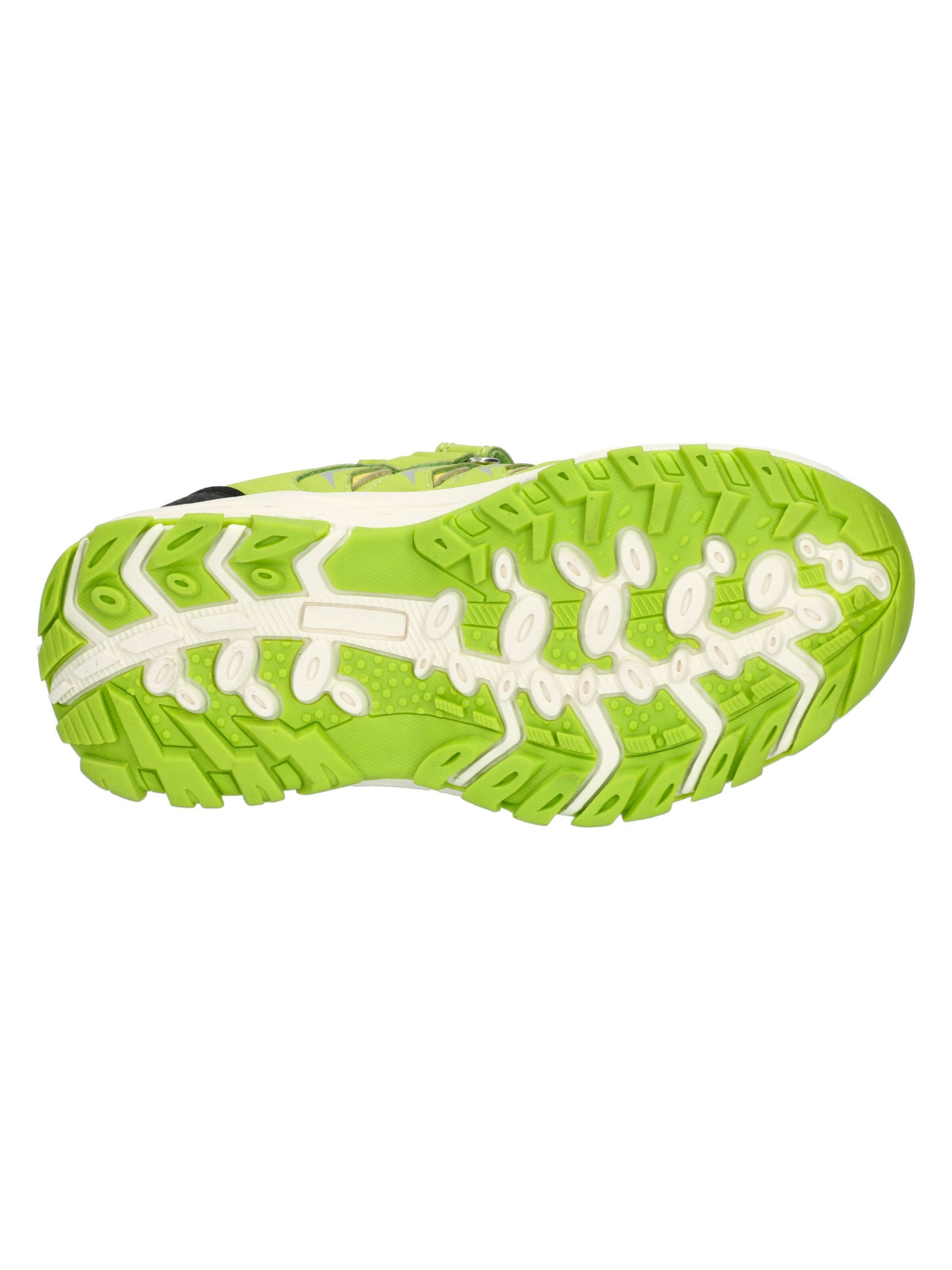 LICO Flats 'Sines' in Green