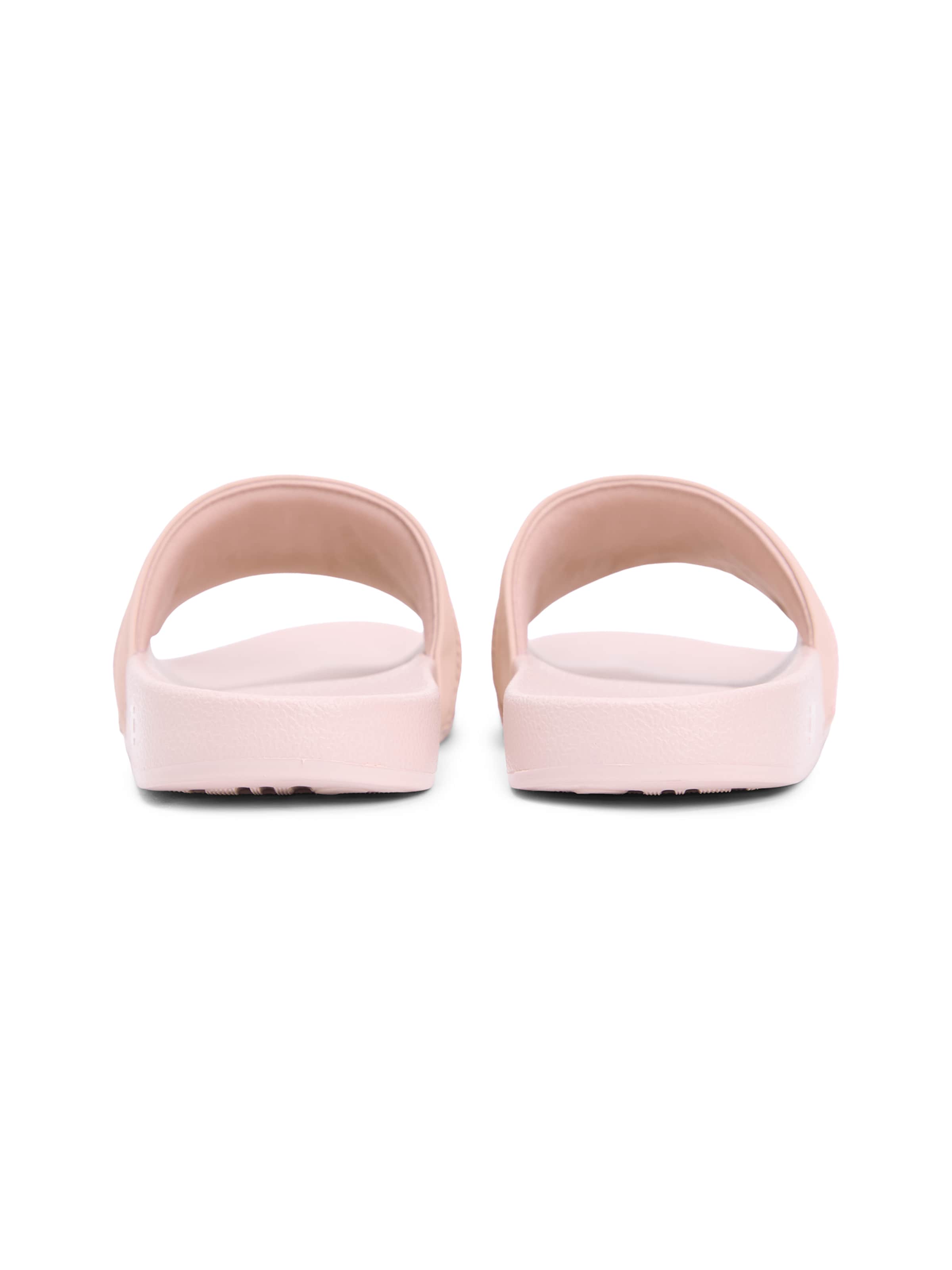 TOMMY HILFIGER Pantoletter i pink