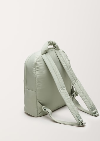 s.Oliver Backpack in Green