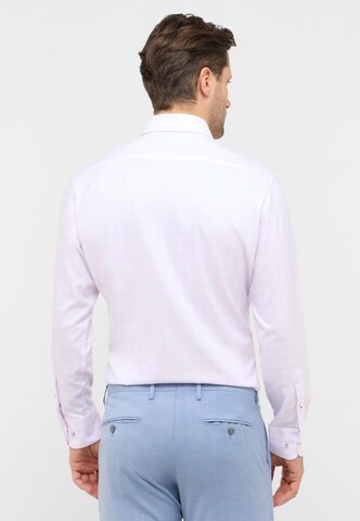 ETERNA Regular Fit Hemd in Pink