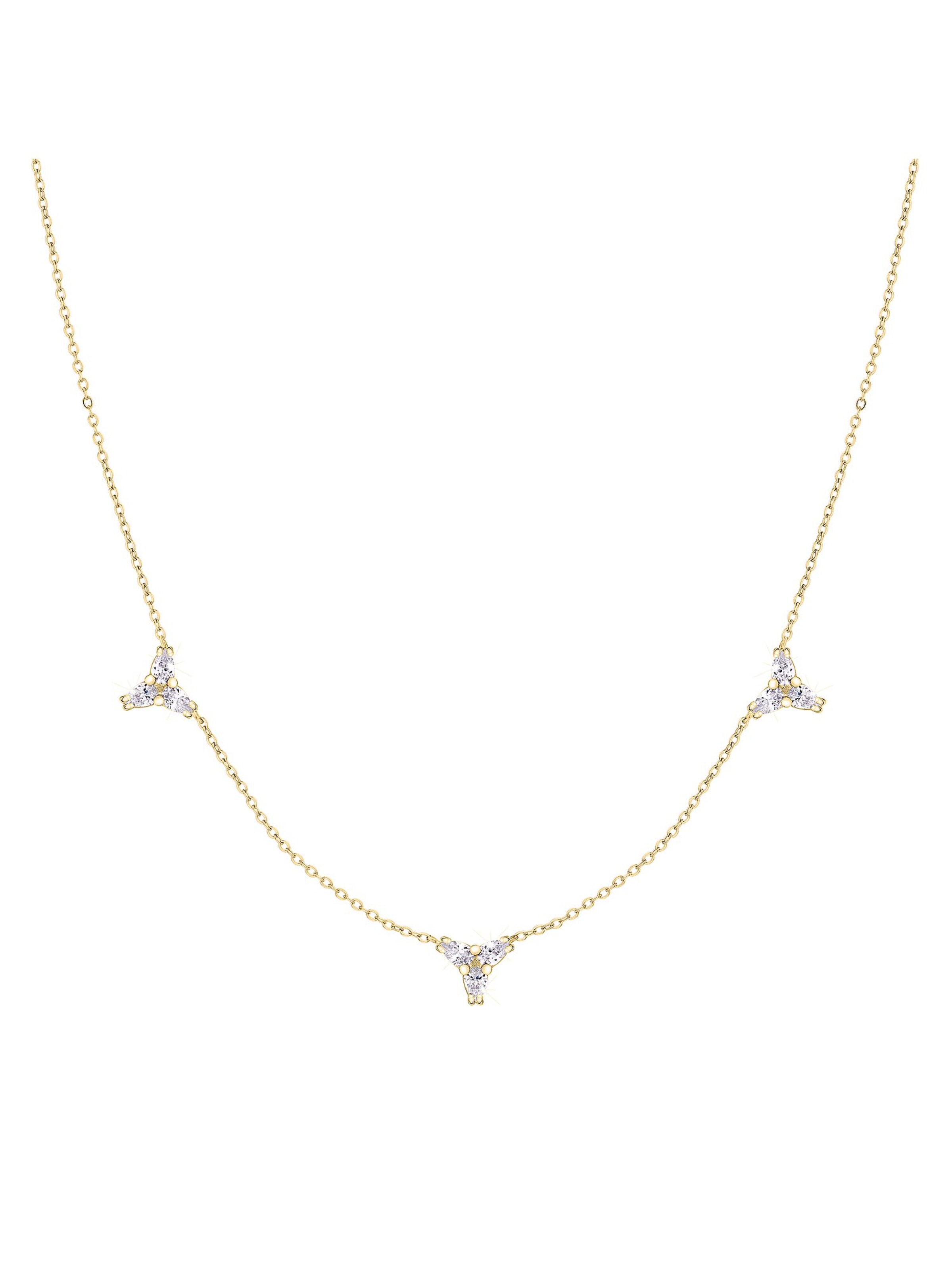 Tamaris Ketting in Goud