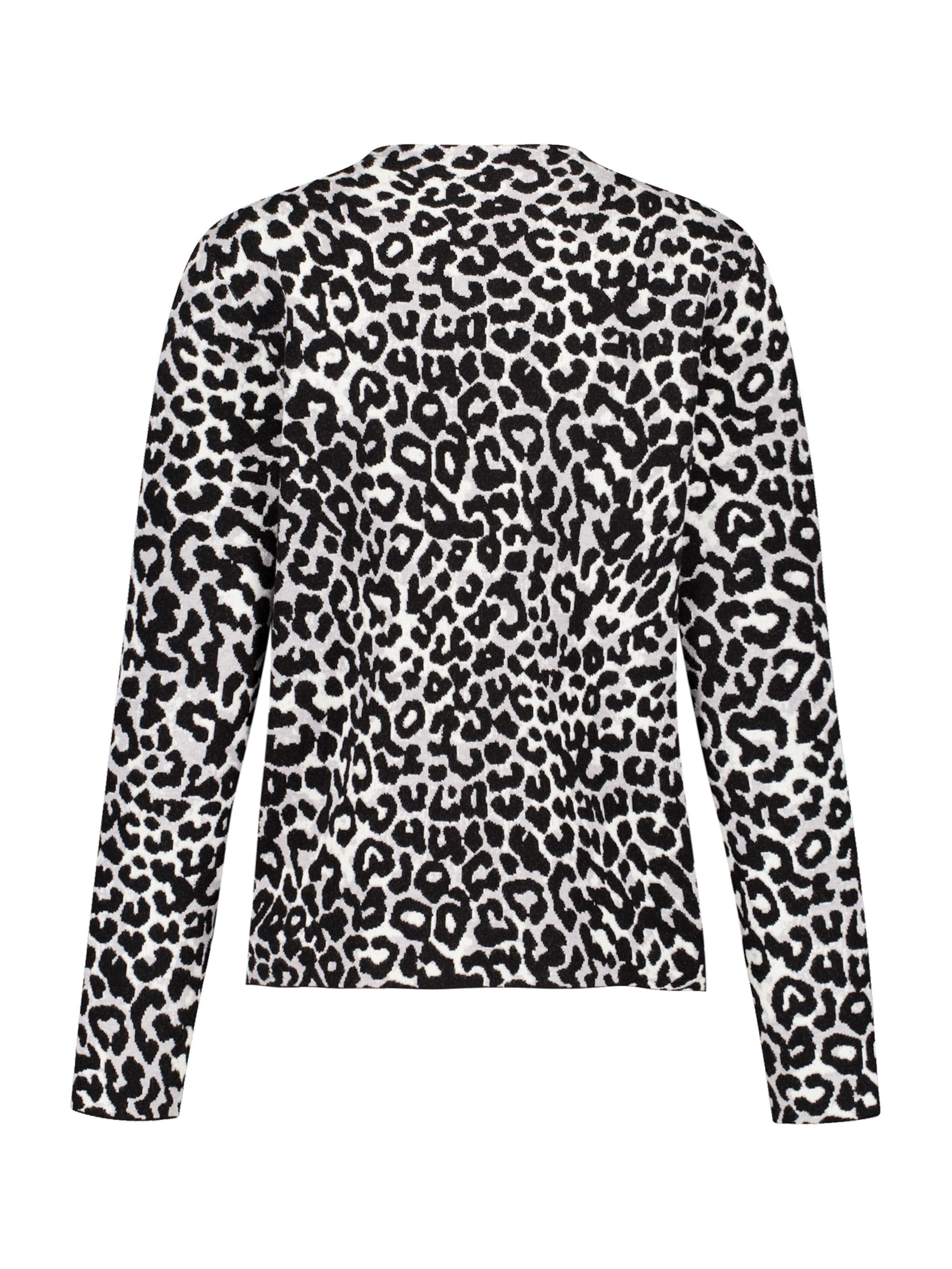 GERRY WEBER Свитер в Серый