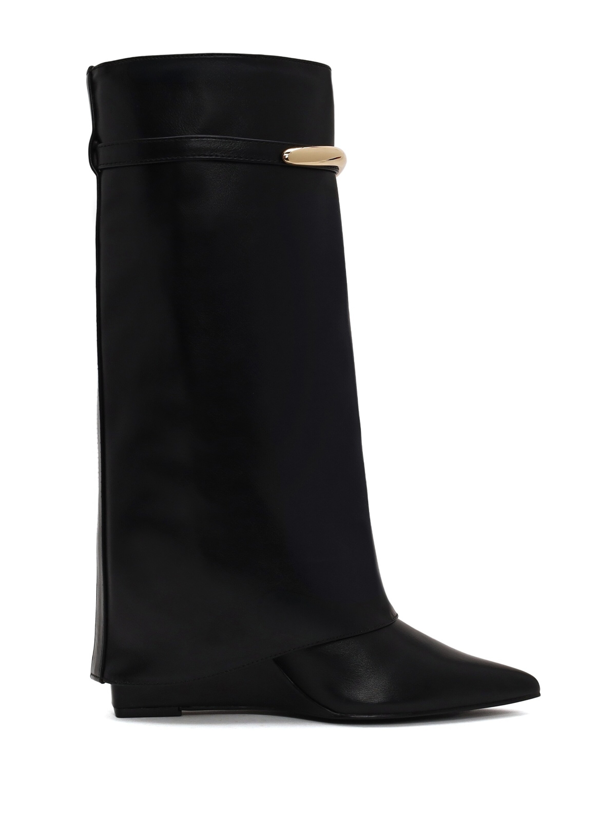 Derimod - Botas en negro