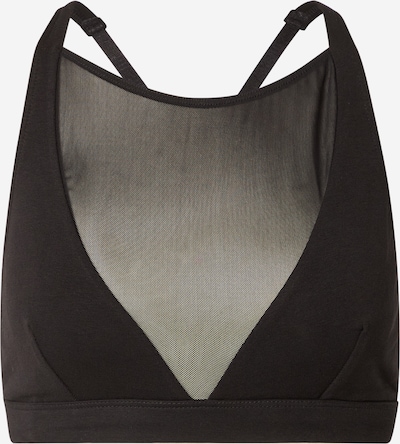 DIESEL Sujetador 'BILLIE' en negro, Vista del producto