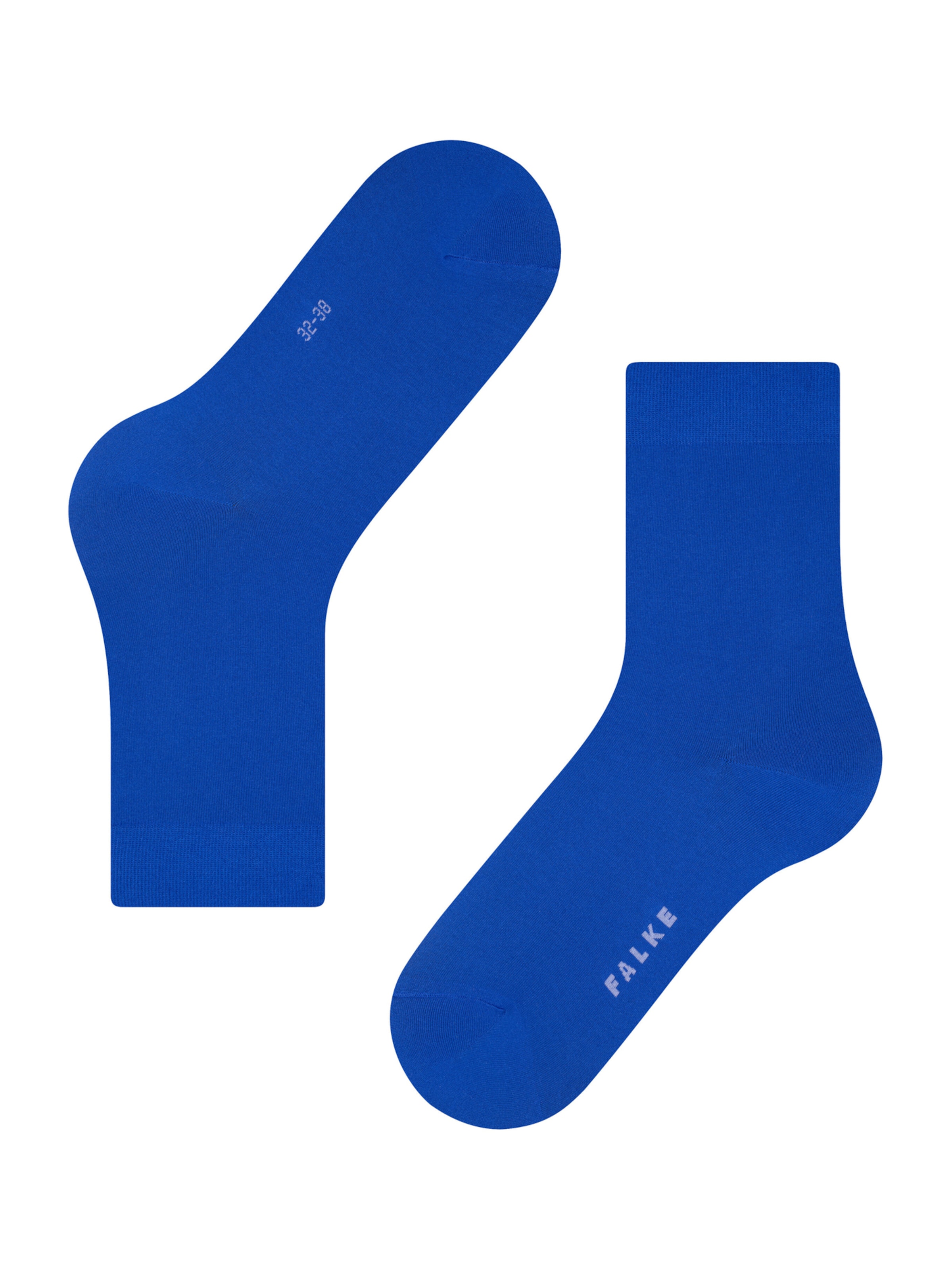 FALKE - Calcetines en azul