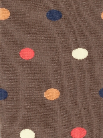 DillySocks Sokken 'Earthy Tones' in Gemengde kleuren