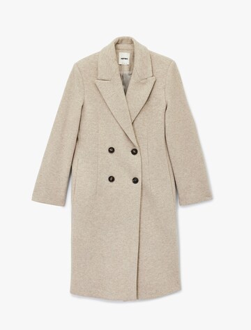 Koton Tussenmantel in Bruin