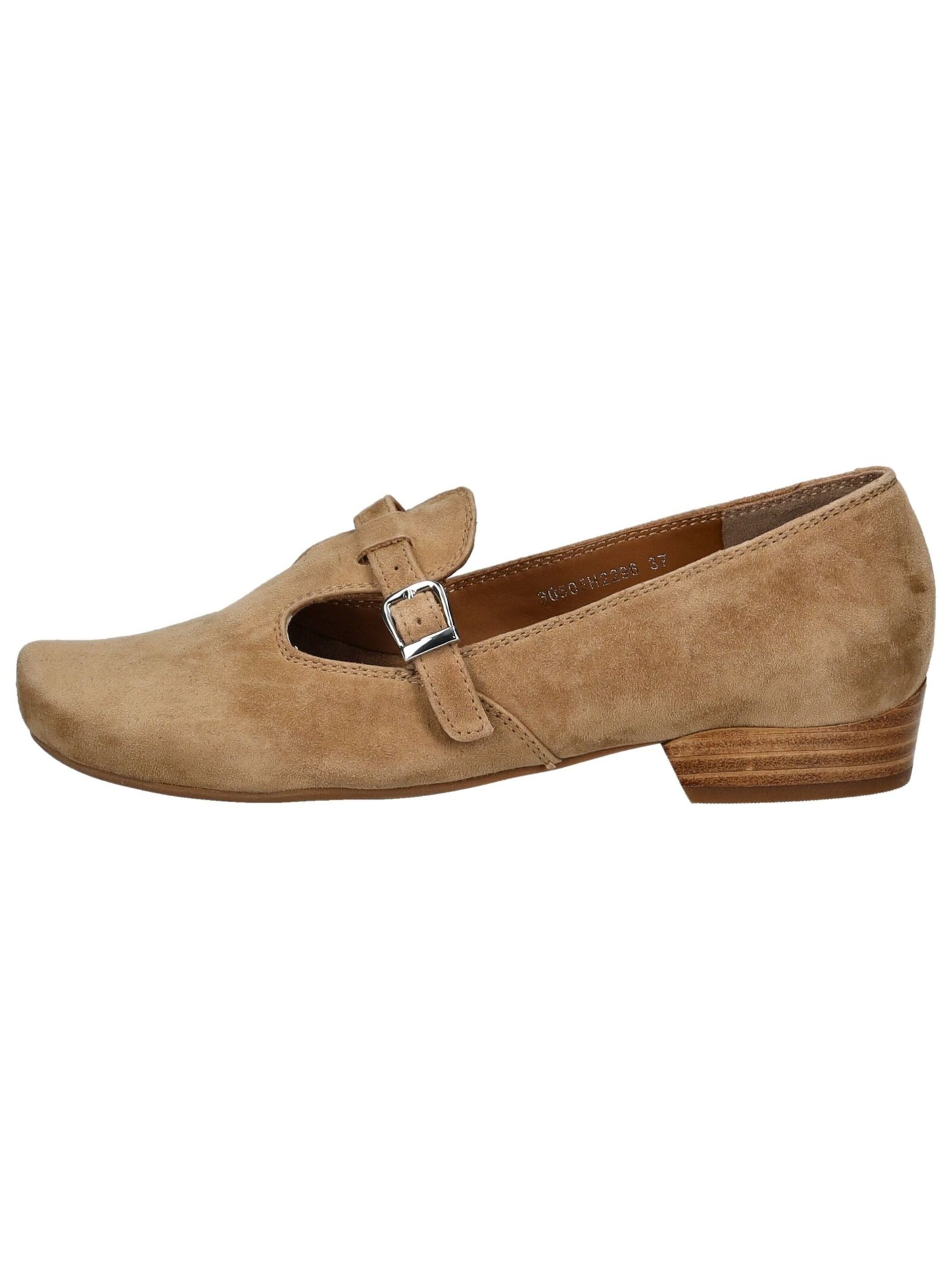 Everybody Pumps in Braun