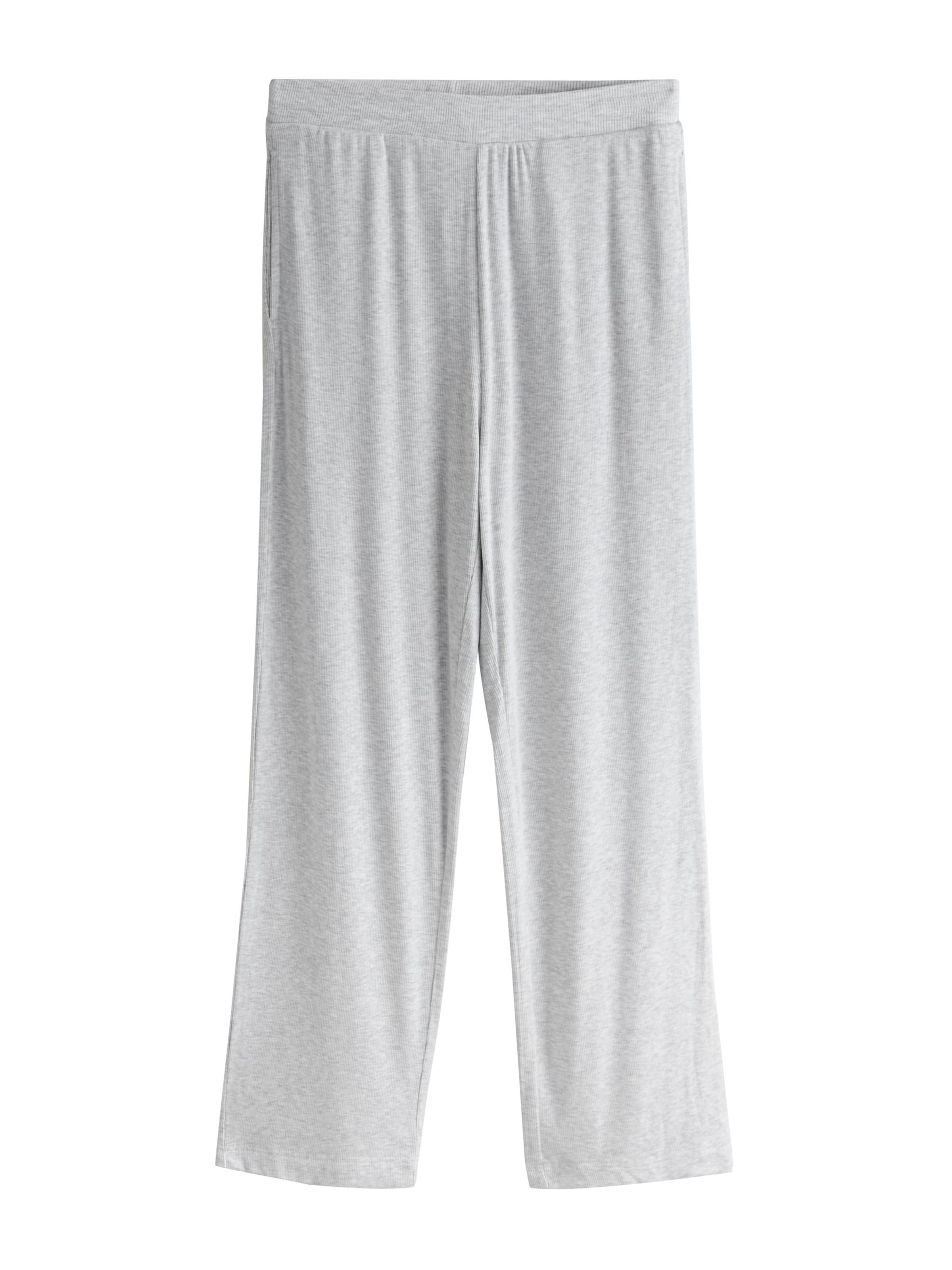 Next Пижама в Серый