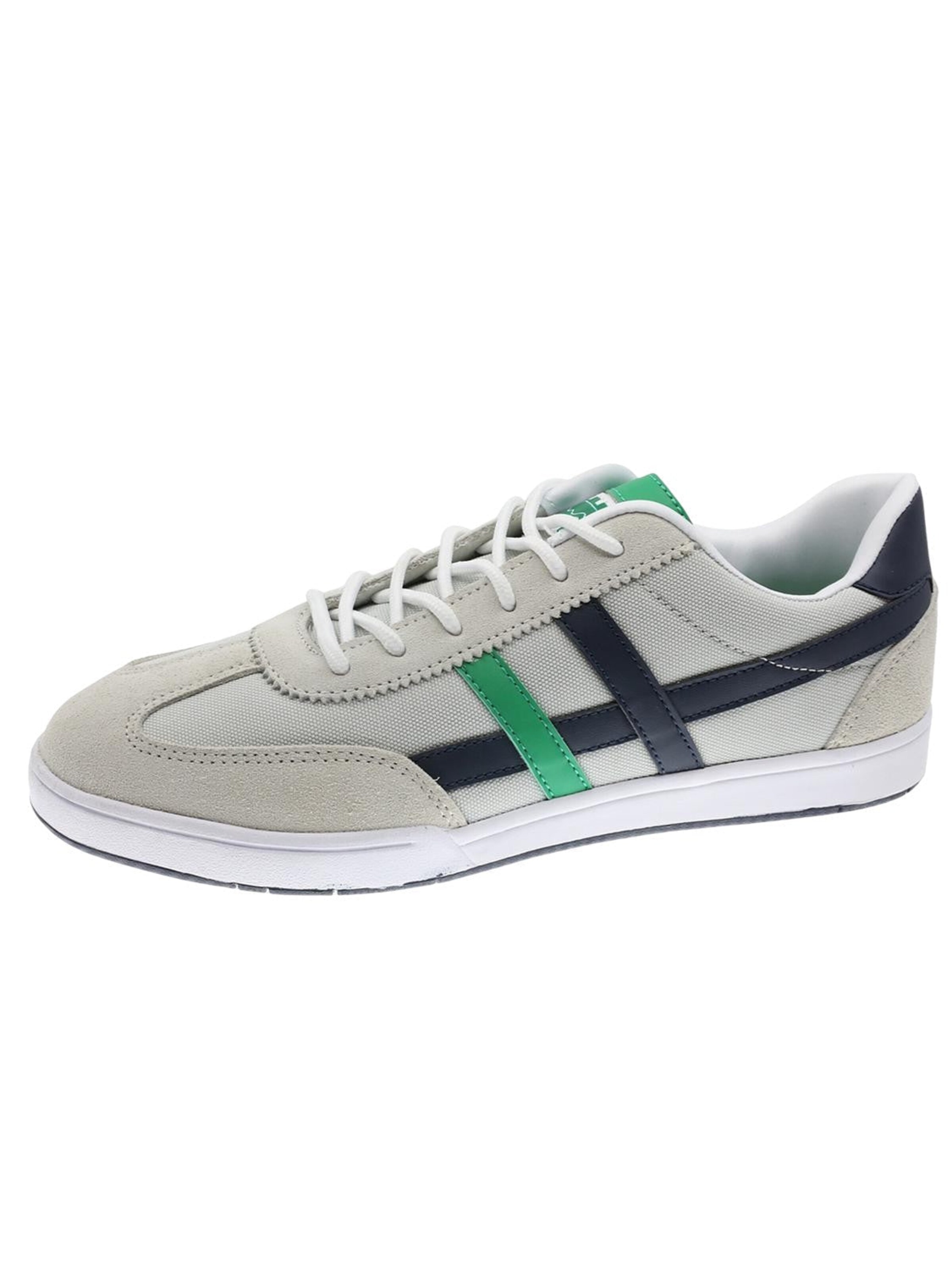 Beppi Sneakers 'Casual Shoe' i 39 i grå, Produktvisning