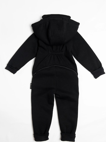 MANUL - Mono 'Panther by MANUL – Smart BackZip' en negro