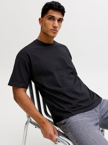 aprel Shirt in Black