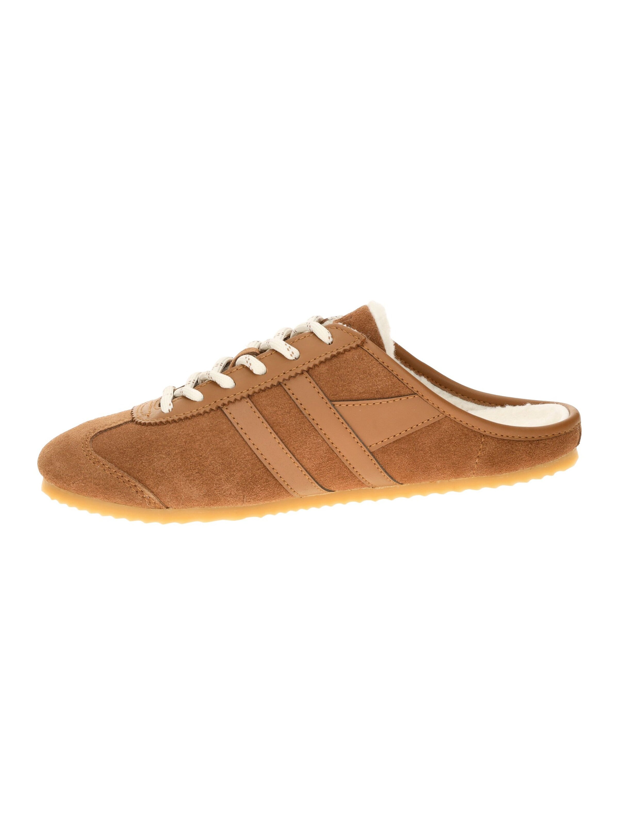 Gola Clogs in Brown