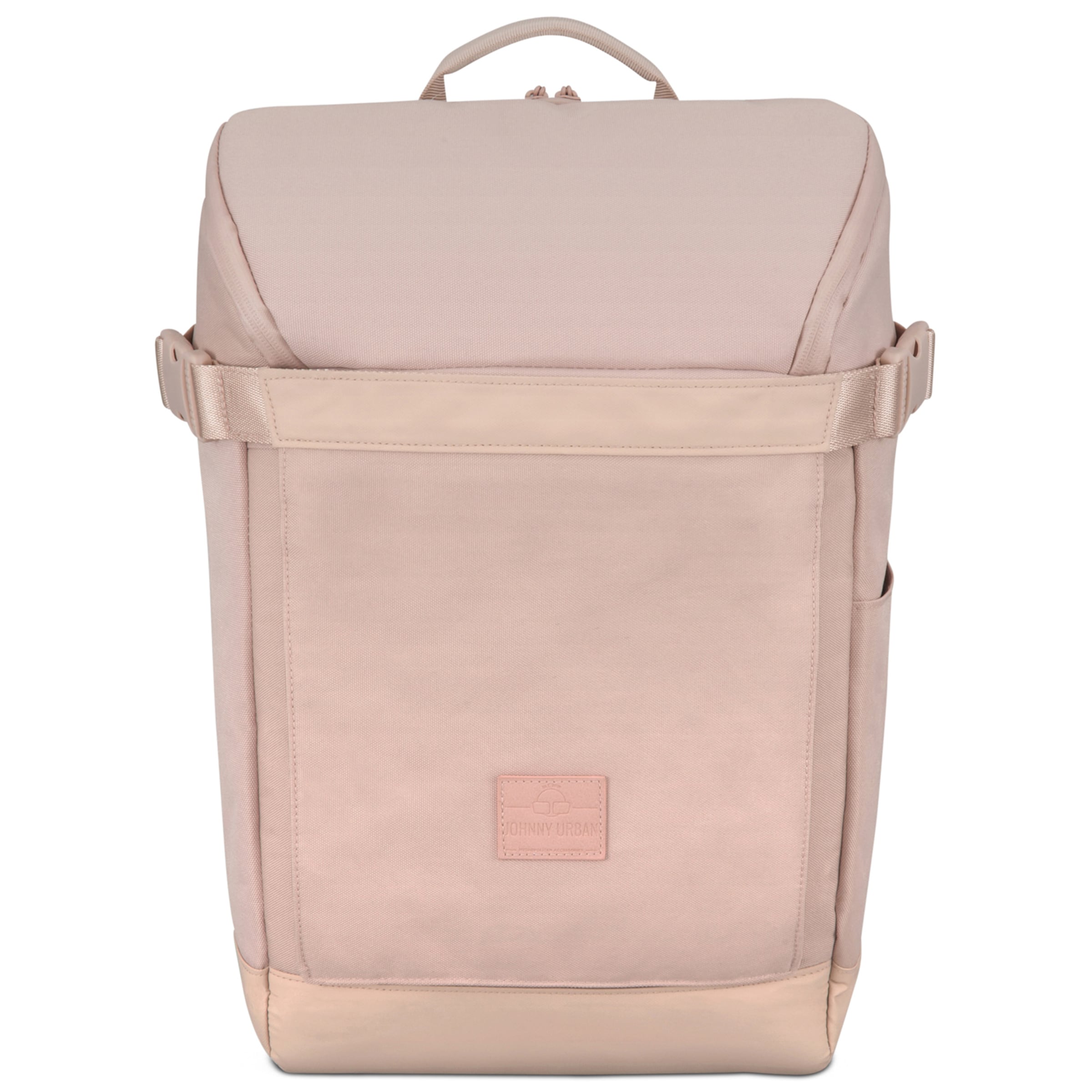 Johnny Urban Σακίδιο πλάτης 'Luca' σε ροζ: μπροστά