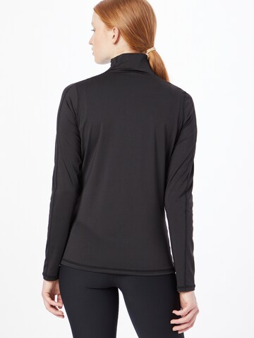 Superdry Snow - Base Layer em preto