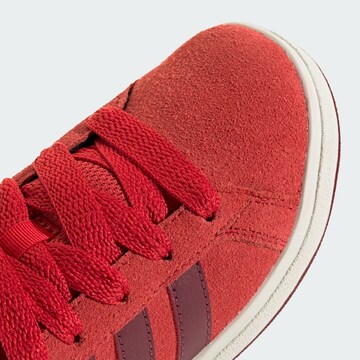 Baskets 'Grand Court 00s' ADIDAS SPORTSWEAR en rouge