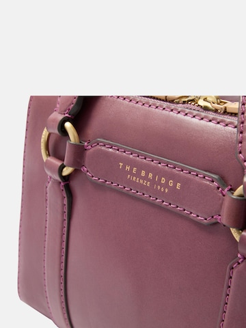 The Bridge Schultertasche‌‌ in Pink