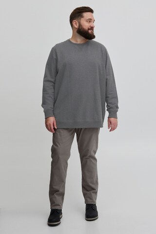 BLEND Sweatshirt in Grey