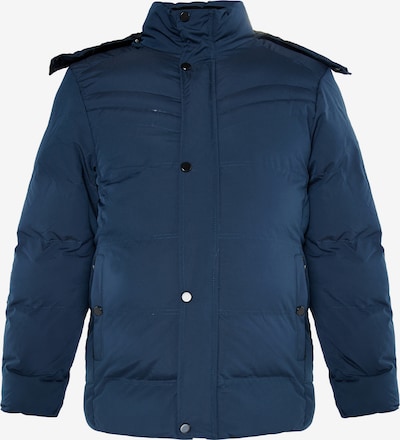 MO Zimska jakna | marine barva, Prikaz izdelka