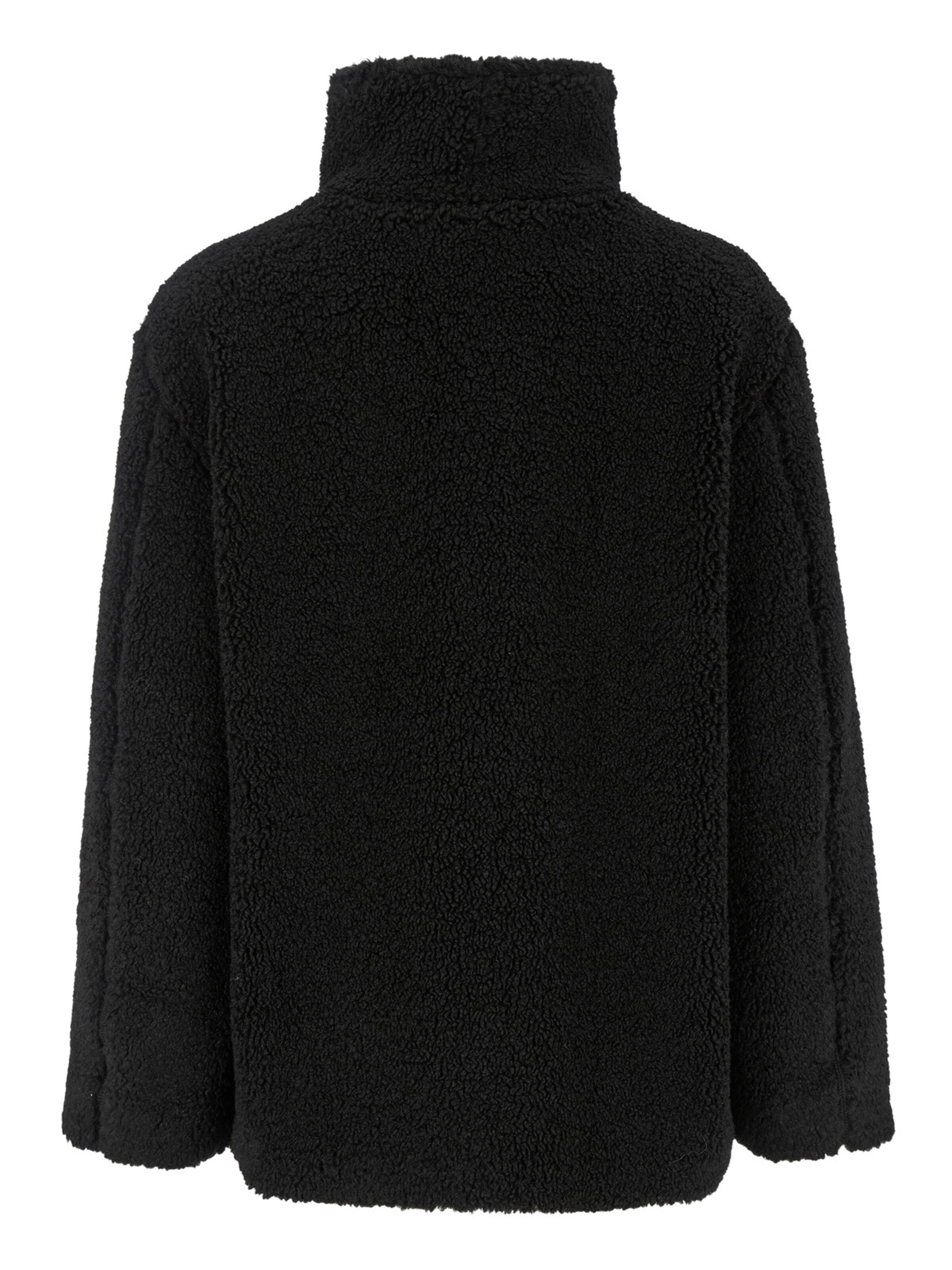 Cellbes of Sweden Tussenjas in Zwart