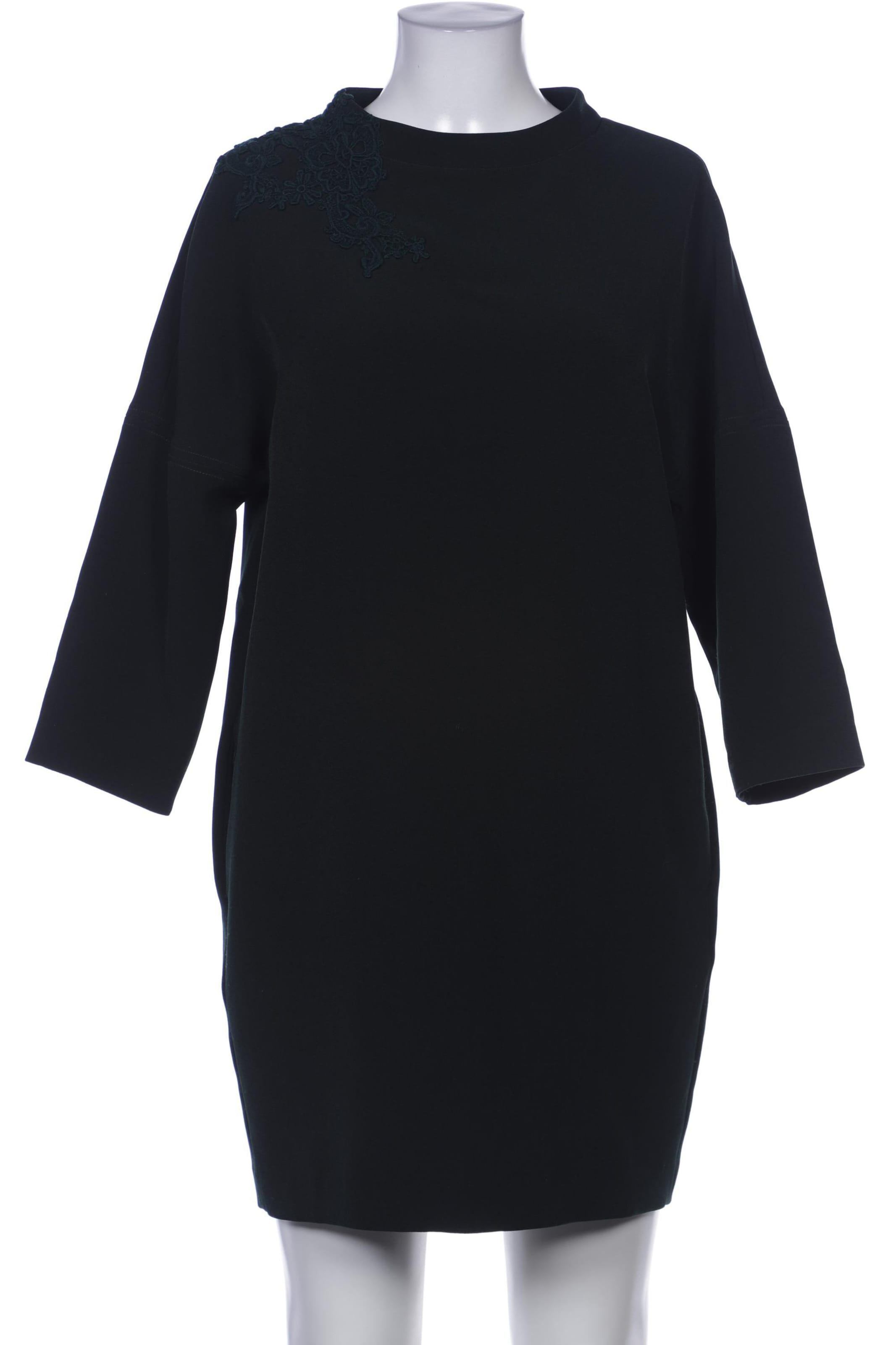 SCERVINO Street Dress in S in Green: front