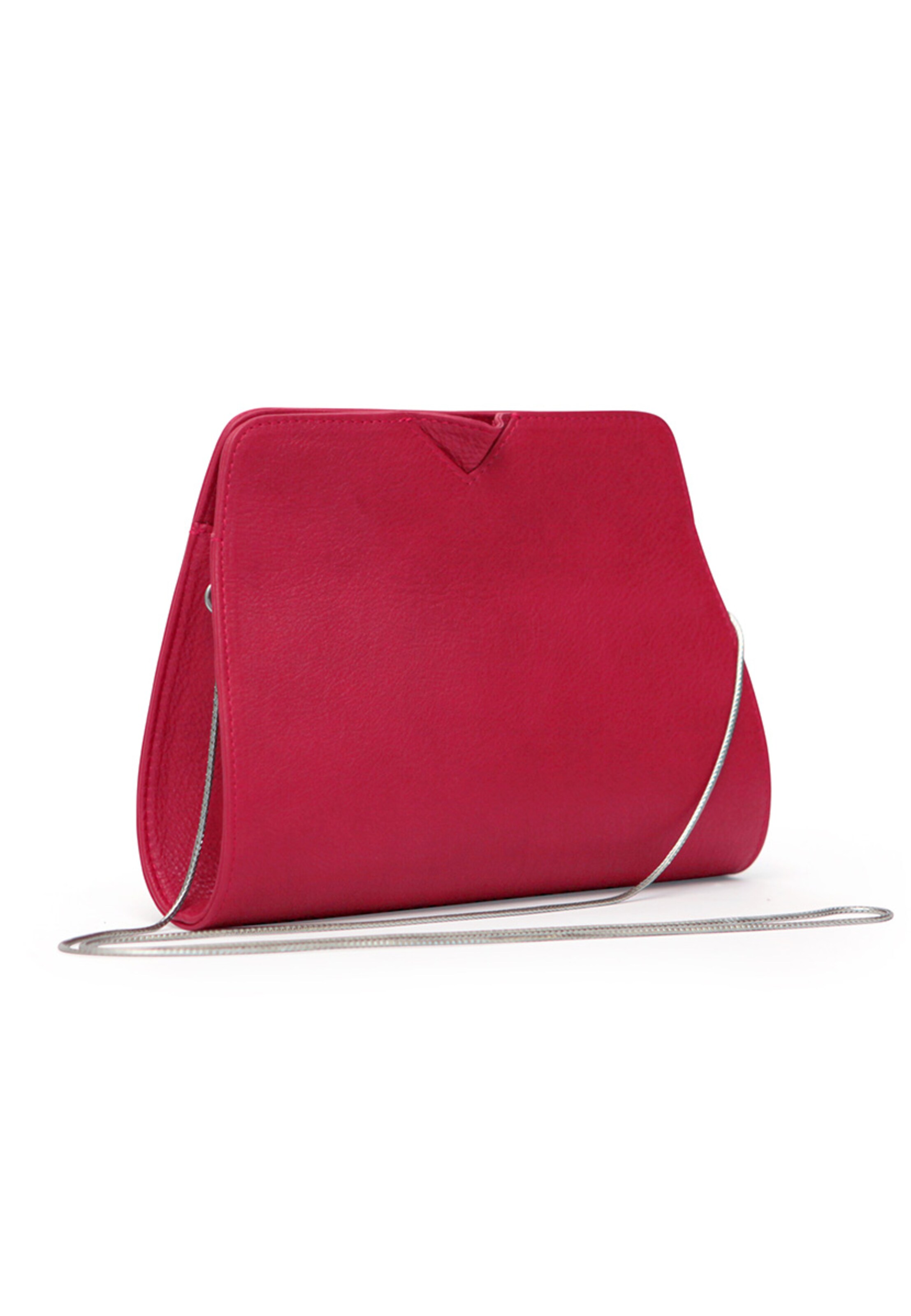 Frauen Taschen & Rucksäcke Gretchen Abendtasche 'Lyra Clutch Two' in Pink - JW35851 Frauen Taschen & Rucksäcke Gretchen Abendtasche 'Lyra Clutch Two' in Pink - JW35851