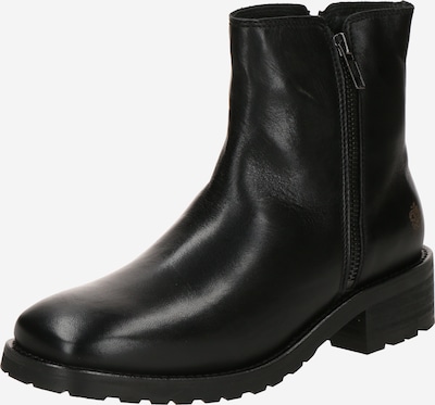 Apple of Eden Stiefelette 'VERA' in schwarz, Produktansicht