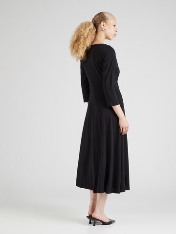 Robe 'CALANTE' Weekend Max Mara en noir