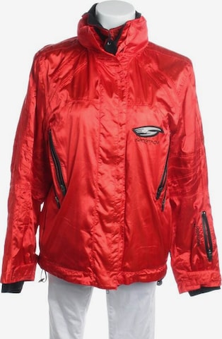 Sportalm Kitzbühel Jacket & Coat in S in Red: front