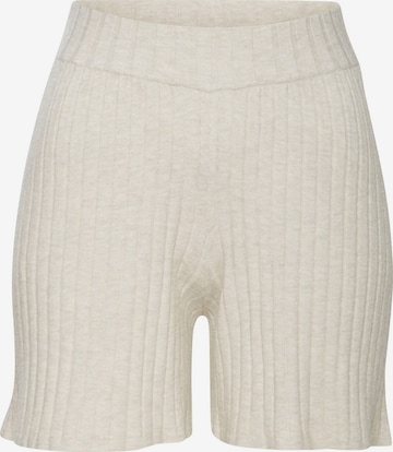 FRENCH CONNECTIONregular Hlače - siva boja: prednji dio