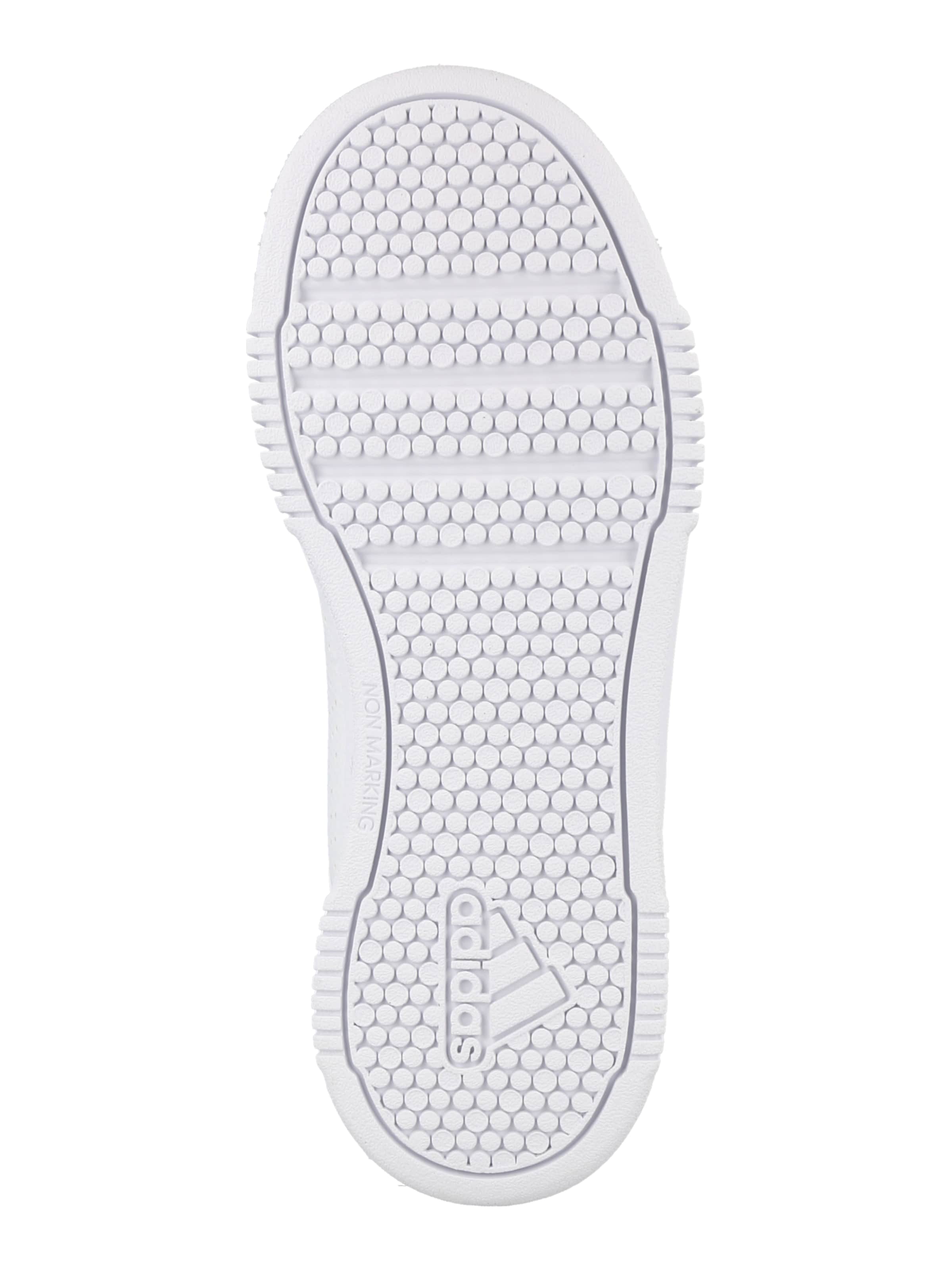 ADIDAS SPORTSWEAR Sportovní boty 'Tensaur' – bílá