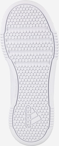 Chaussure de sport 'Tensaur' ADIDAS SPORTSWEAR en blanc