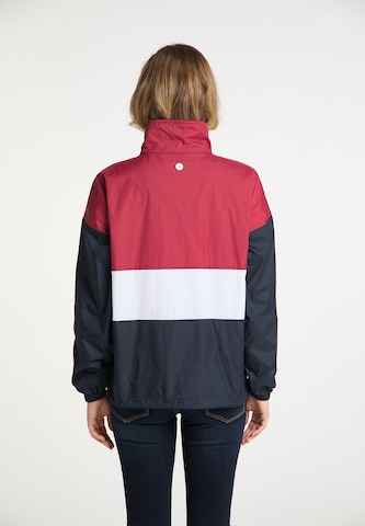 DreiMaster Maritim Between-Season Jacket in Blue